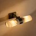 Lumiel Alabaster Sconce Vakkerlight