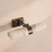 Lumiel Alabaster Sconce Vakkerlight