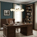 Lumina Vox Alabaster Pendant Lamp Vakkerlight