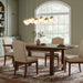 Lumina Vox Alabaster Pendant Lamp Vakkerlight
