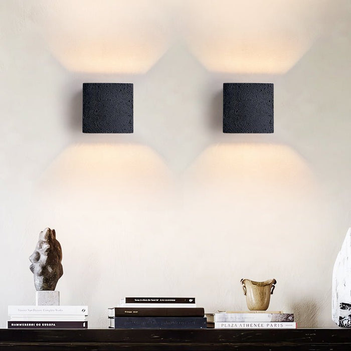Lumina Void Sconce Vakkerlight