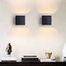 Lumina Void Sconce Vakkerlight