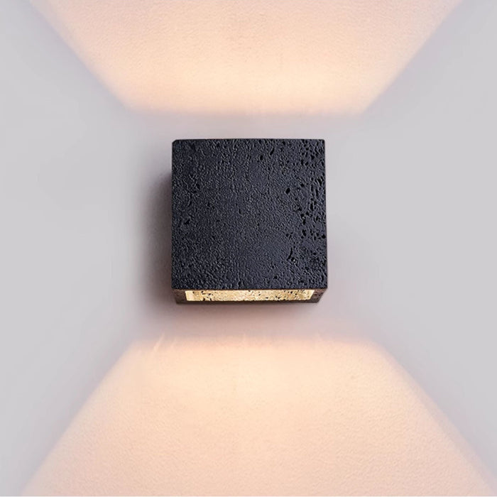 Lumina Void Sconce Vakkerlight