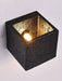 Lumina Void Sconce Vakkerlight