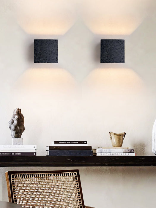 Lumina Void Sconce Vakkerlight