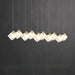 Lumina Vox Alabaster Pendant Lamp Vakkerlight