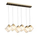 Lumina Vox Alabaster Pendant Lamp Vakkerlight
