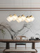 Lumina Vox Alabaster Pendant Lamp Vakkerlight