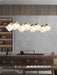 Lumina Vox Alabaster Pendant Lamp Vakkerlight