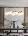 Lumina Vox Alabaster Pendant Lamp Vakkerlight