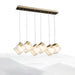 Lumina Vox Alabaster Pendant Lamp Vakkerlight