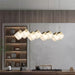 Lumina Vox Alabaster Pendant Lamp Vakkerlight