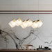 Lumina Vox Alabaster Pendant Lamp Vakkerlight