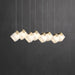 Lumina Vox Alabaster Pendant Lamp Vakkerlight