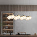 Lumina Vox Alabaster Pendant Lamp Vakkerlight