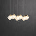 Lumina Vox Alabaster Pendant Lamp Vakkerlight