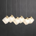 Lumina Vox Alabaster Pendant Lamp Vakkerlight