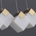 Lumina Vox Alabaster Pendant Lamp Vakkerlight