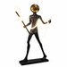 Luminous Voyager Sculpture Lamp Vakkerlight