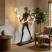 Luminous Voyager Sculpture Lamp Vakkerlight