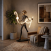 Luminous Voyager Sculpture Lamp Vakkerlight