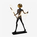 Luminous Voyager Sculpture Lamp Vakkerlight