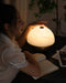 Luna Stone Mini Alabaster Table Lamp Vakkerlight