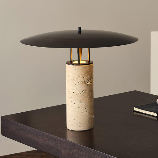 Luna Table Lamp Vakkerlight