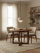 Lunar Dome Alabaster Pendant Light Vakkerlight