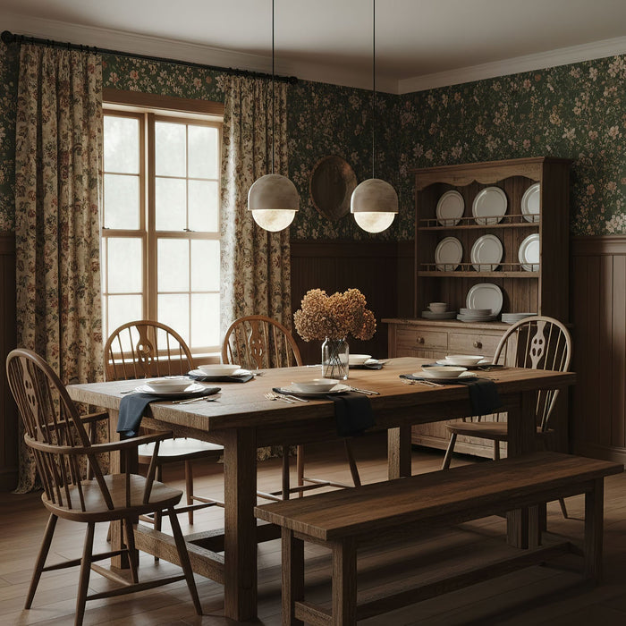 Lunar Dome Alabaster Pendant Light Vakkerlight