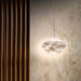 Alabaster Veil Pendant Light Vakkerlight