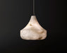 Alabaster Veil Pendant Light Vakkerlight