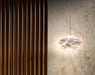Alabaster Veil Pendant Light Vakkerlight