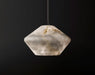 Alabaster Veil Pendant Light Vakkerlight