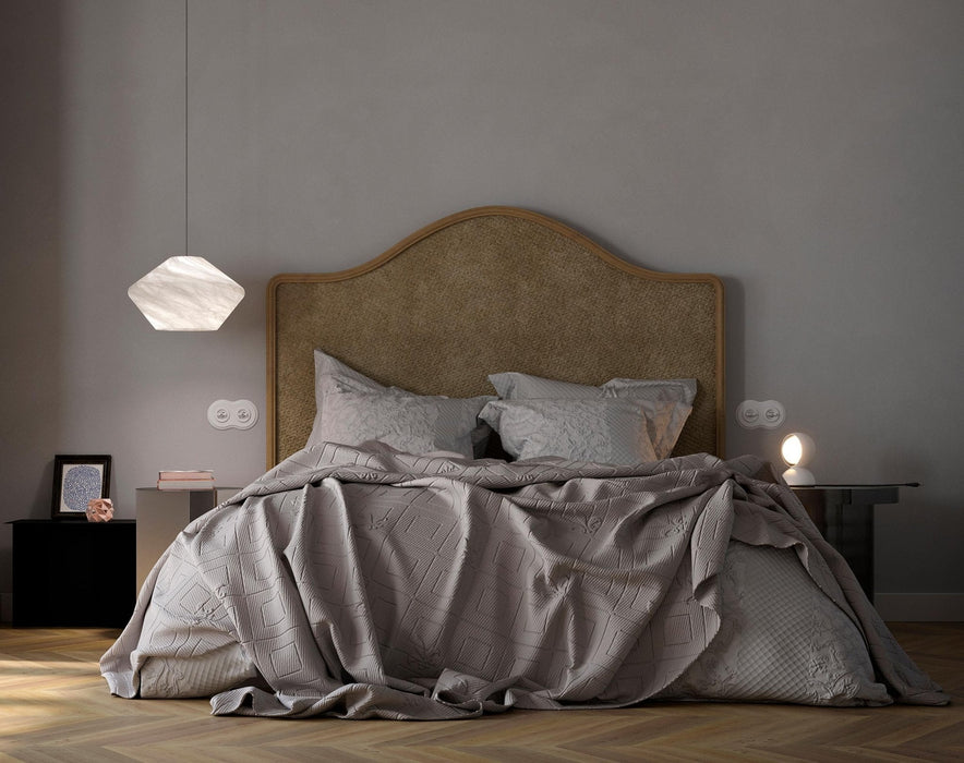 Alabaster Veil Pendant Light Vakkerlight