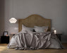 Alabaster Veil Pendant Light Vakkerlight