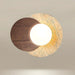 Lunar Eclipse Wall Lamp Vakkerlight