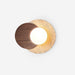 Lunar Eclipse Wall Lamp Vakkerlight