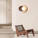 Lunar Eclipse Wall Lamp Vakkerlight