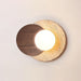 Lunar Eclipse Wall Lamp Vakkerlight
