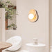 Lunar Eclipse Wall Lamp Vakkerlight