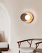 Lunar Eclipse Wall Lamp Vakkerlight