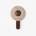 Lunar Wood Wall Lamp Vakkerlight