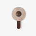 Lunar Wood Wall Lamp Vakkerlight