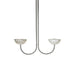 Lunaris Duo Alabaster Pendant Lamp Vakkerlight