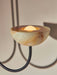 Lunaris Duo Alabaster Pendant Lamp Vakkerlight