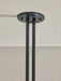 Lunaris Duo Alabaster Pendant Lamp Vakkerlight