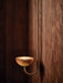 Lunaris Duo Alabaster Pendant Lamp Vakkerlight
