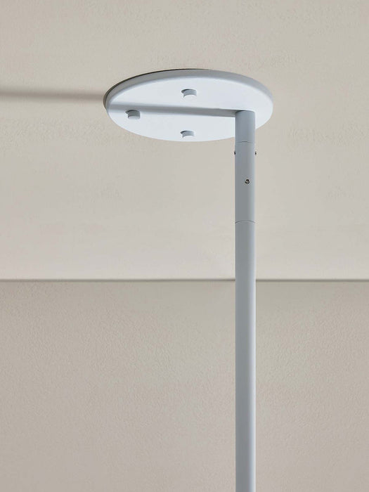 Lunaris Duo Alabaster Pendant Lamp Vakkerlight