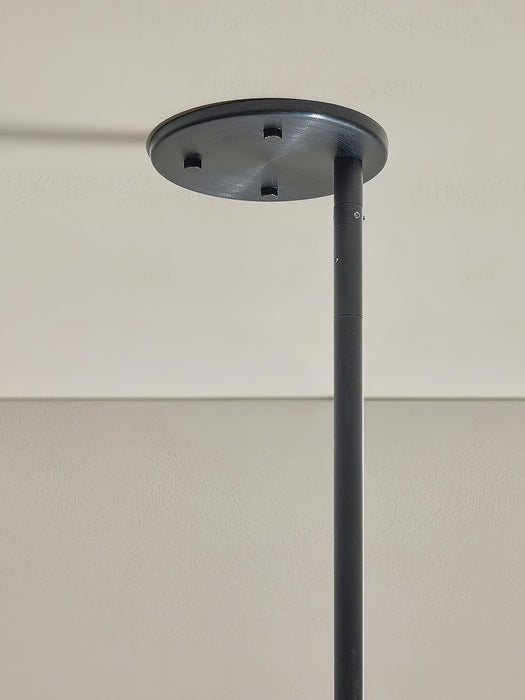 Lunaris Duo Alabaster Pendant Lamp Vakkerlight